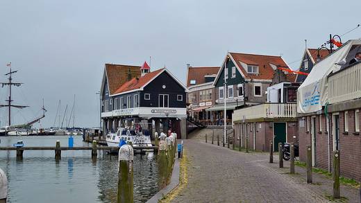 volendam