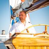 Schipper Paul Ruiter