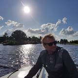 Schipper Ronny Brehler