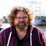 Schipper Sven Timmann