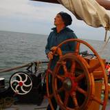 Schipper Stefan van der Valk