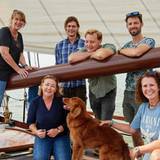 Schipper Marleen Wensing