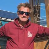 Schipper Joop Bosshardt