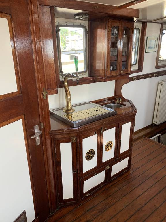 BootBootBoot Catherina Biertap
