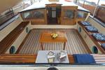 de Eendracht dek