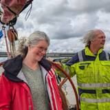 Schipper Joost le Feber