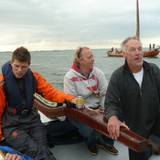 Schipper Jappie Bandstra