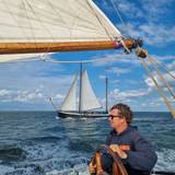 Schipper Laurens Sinaasappel