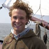 Schipper Joris de Wit
