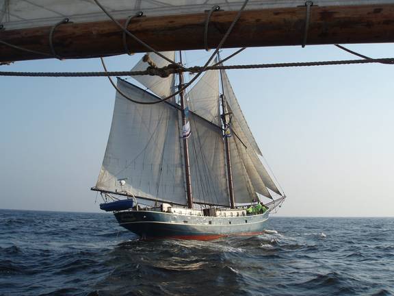 BootBootBoot schoener Luciana zeilen