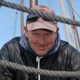 Schipper Ruud Stam