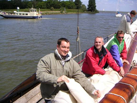 Pallieter dek
