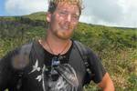 Porträt von Skipper Koen Mosterd der Passaat