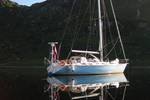 BootBootBoot Sailing yacht Cherokee 2