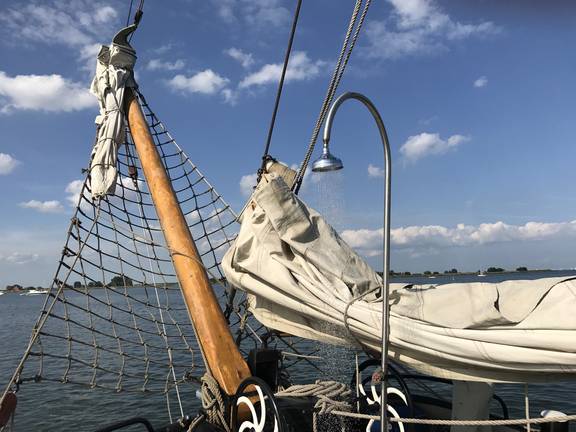 BootBootBoot Selene kluivernet