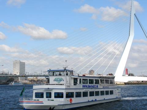 Partyboot Smaragd2