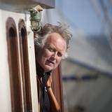 Schipper Jacob Jan Dam