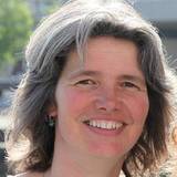 Moniek van der Werff