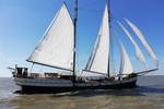 BootBootBoot Store Baelt Onder Zeil