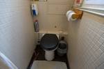 BootBootBoot klipper Arbeid Adelt sanitair toilet