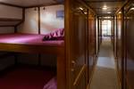 BootBootBoot klipper Arbeid Adelt hut Kabine Cabin