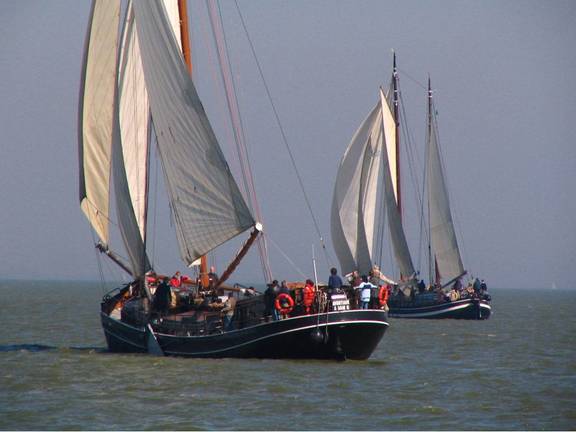 BootBootBoot klipper Avontuur onder zeil6