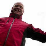 Schipper Richard Koreneef