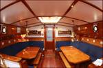 BootBootBoot tjalk Linquenda Salon