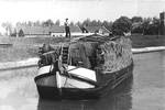 BootBootBoot tjalk Linquenda historie