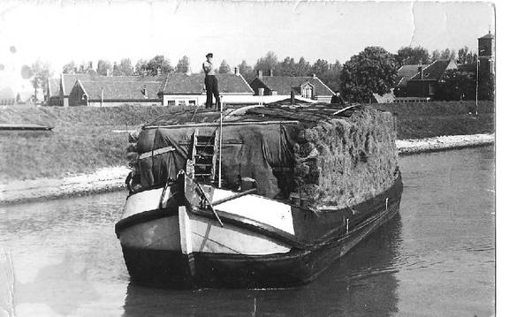 BootBootBoot tjalk Linquenda historie