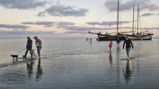BootBootBoot wadlopen