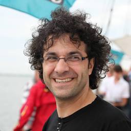 Deniz Hammudoglu: Founder BoatBoatBoat