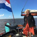 Schipper Cynthia Coolen