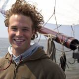 Schipper Joris de Wit