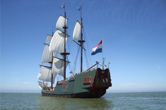 BootBootBoot Partyboot Soeverein